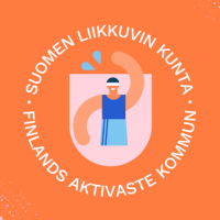 Suomen liikkuvin kunta -kilpailu